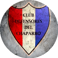Logo Club Defensores del Chaparro de Santa Lucía